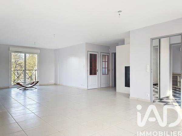 Maison à vendre 7 pièces 190 m² Noizay