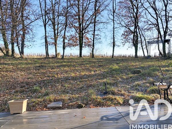 Maison à vendre 7 pièces 190 m² Noizay