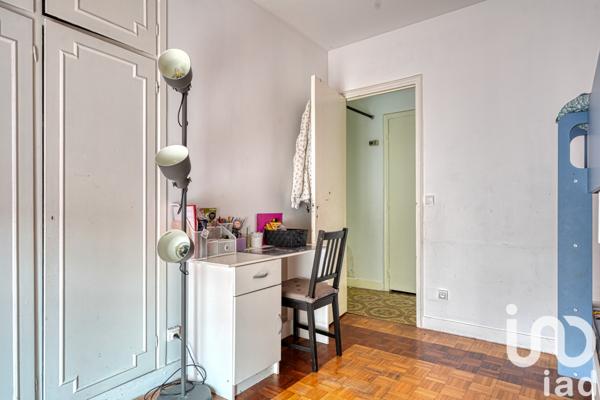 Appartement à vendre 4 pièces 99 m² Sarcelles