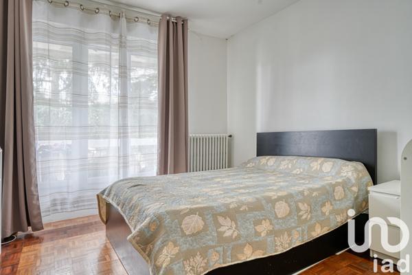 Appartement à vendre 4 pièces 99 m² Sarcelles