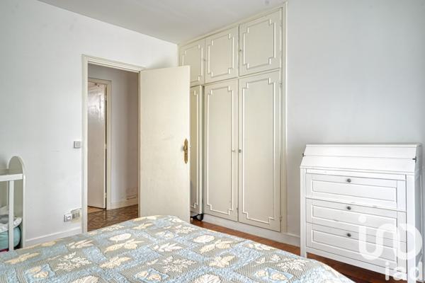 Appartement à vendre 4 pièces 99 m² Sarcelles