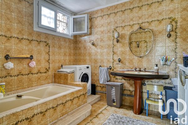 Appartement à vendre 4 pièces 99 m² Sarcelles