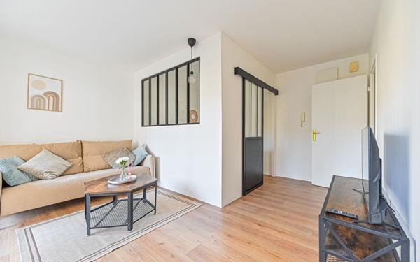 Appartement à louer    2 pièces • 30 m2 Clichy