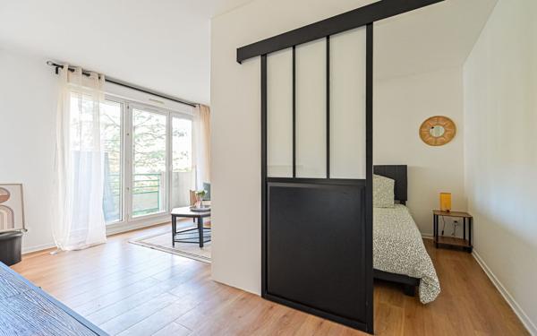 Appartement à louer    2 pièces • 30 m2 Clichy