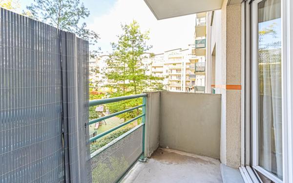 Appartement à louer    2 pièces • 30 m2 Clichy