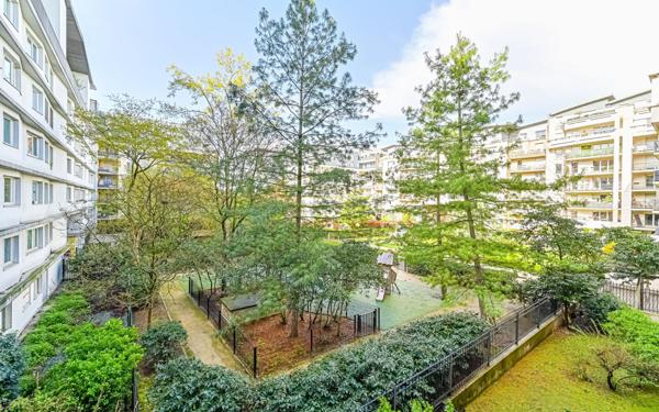 Appartement à louer    2 pièces • 30 m2 Clichy