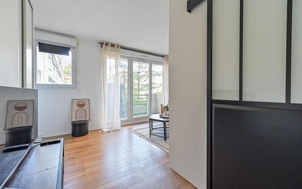 Appartement à louer    2 pièces • 30 m2 Clichy