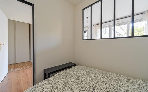 Appartement à louer    2 pièces • 30 m2 Clichy