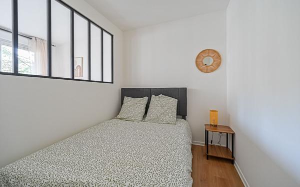 Appartement à louer    2 pièces • 30 m2 Clichy