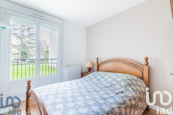 Appartement 2 pièces de 51 m² à Chilly-Mazarin (91380)