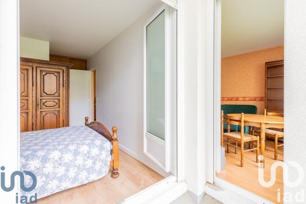 Appartement 2 pièces de 51 m² à Chilly-Mazarin (91380)