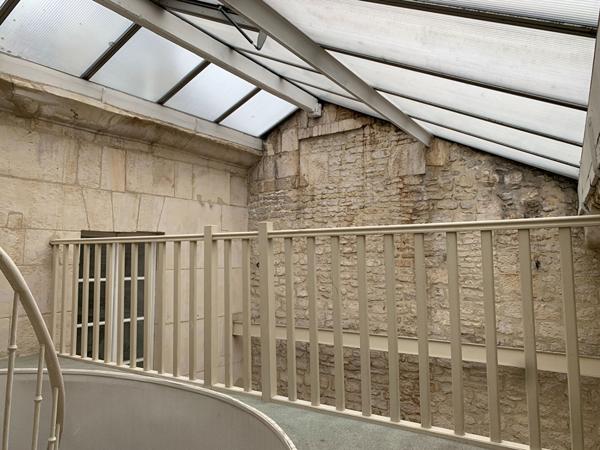 Appartement Hyper Centre Caen 2 pièces