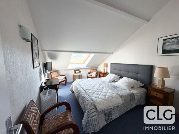Appartement 2 pièces - 1km PLAGE