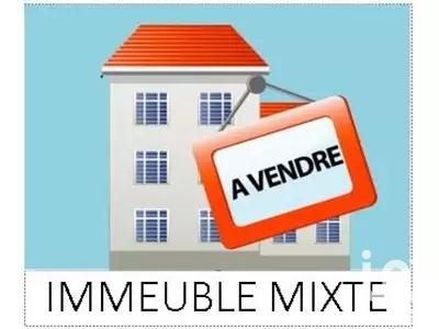 Immeuble à vendre 292 m² Meaux