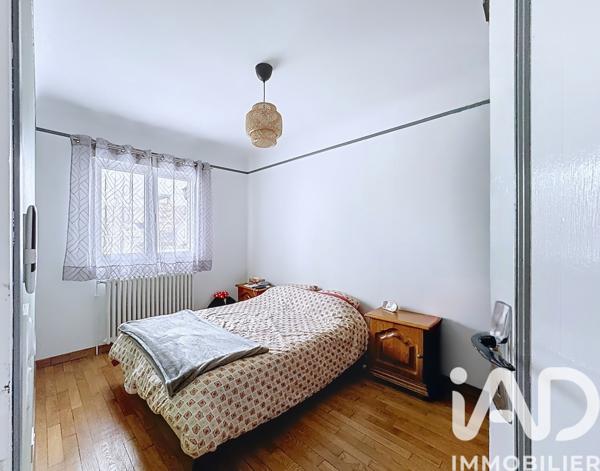 Maison à vendre 5 pièces 108 m² Draveil