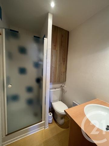 Appartement à vendre  2 pièces - 30 m2 CAUTERETS - 65