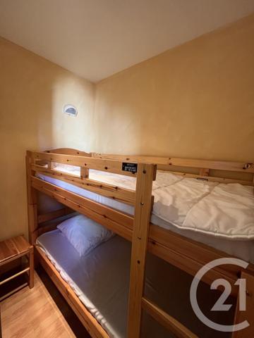 Appartement à vendre  2 pièces - 30 m2 CAUTERETS - 65