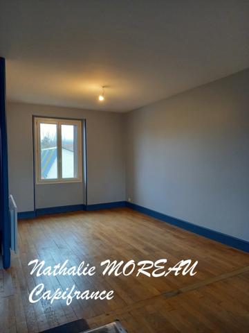 Maison à vendre 8 pièces AUTUN (71) - Idéal Artisan - 190m2 - en deux appartements.