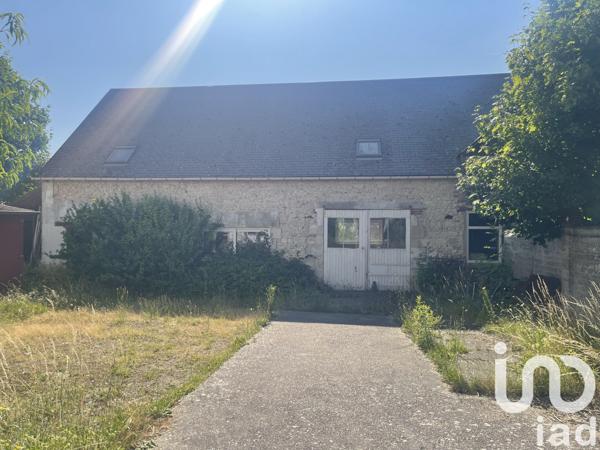 Maison à vendre 1 pièce 252 m² Chevilly