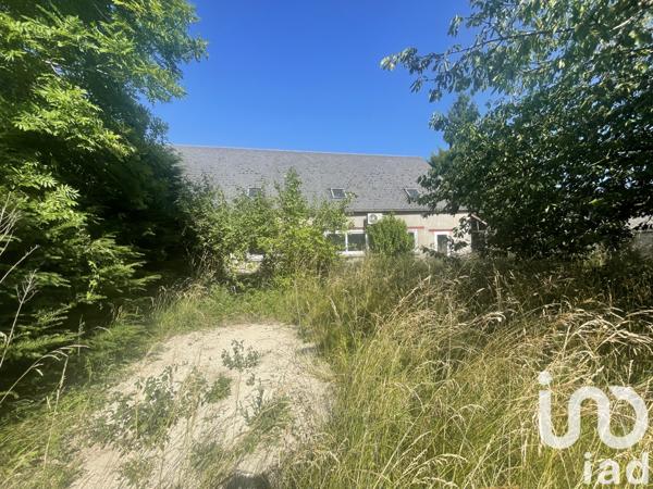 Maison à vendre 1 pièce 252 m² Chevilly