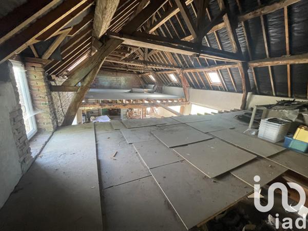 Maison à vendre 1 pièce 252 m² Chevilly