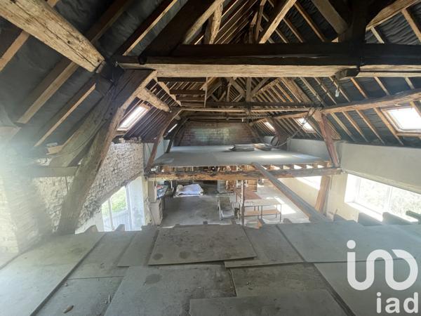 Maison à vendre 1 pièce 252 m² Chevilly