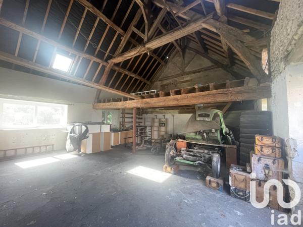 Maison à vendre 1 pièce 252 m² Chevilly