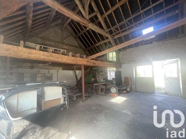 Maison à vendre 1 pièce 252 m² Chevilly