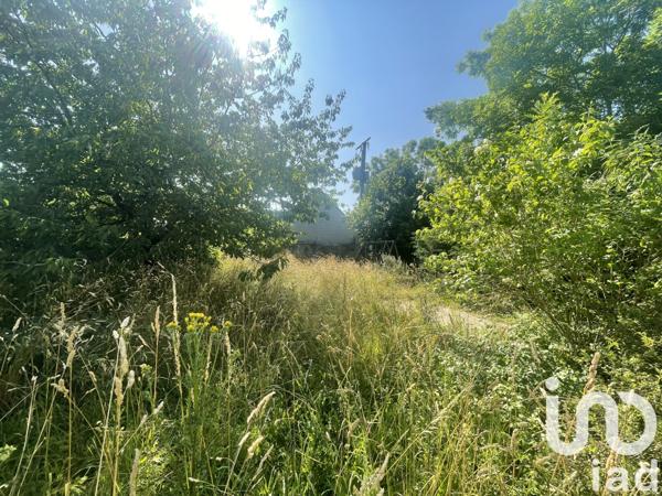 Maison à vendre 1 pièce 252 m² Chevilly