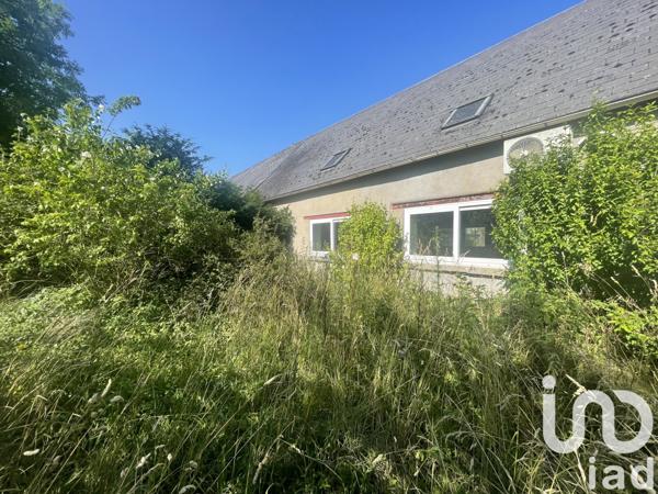 Maison à vendre 1 pièce 252 m² Chevilly