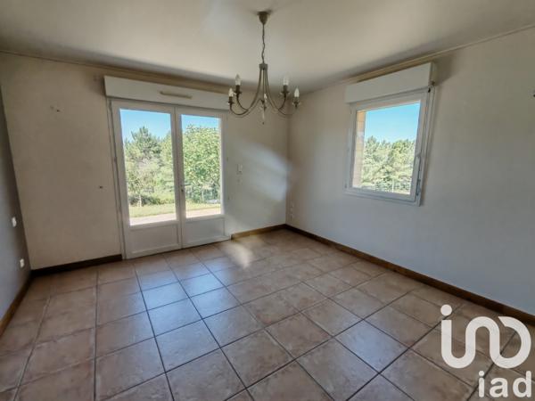 Maison à vendre 7 pièces 172 m² Sarlat-la-Canéda