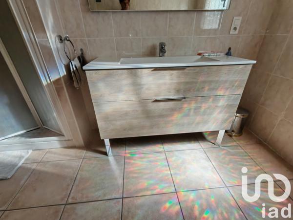 Maison à vendre 7 pièces 172 m² Sarlat-la-Canéda