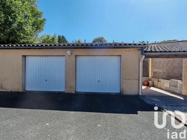 Maison à vendre 7 pièces 172 m² Sarlat-la-Canéda