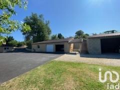 Maison à vendre 7 pièces 172 m² Sarlat-la-Canéda