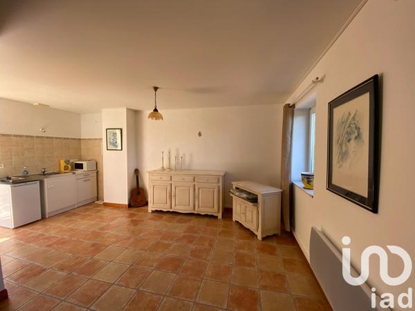 Maison à vendre 7 pièces 172 m² Sarlat-la-Canéda