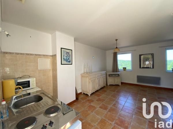 Maison à vendre 7 pièces 172 m² Sarlat-la-Canéda