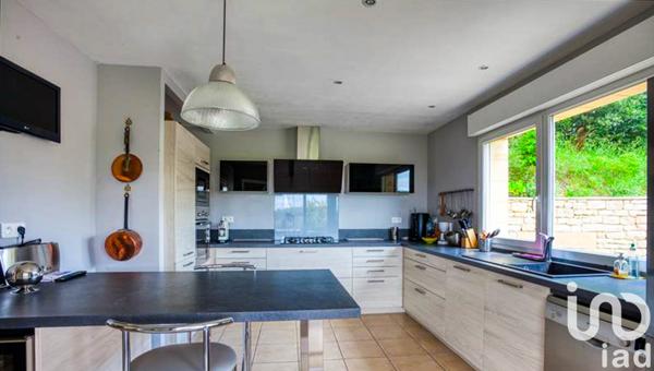 Maison à vendre 7 pièces 172 m² Sarlat-la-Canéda