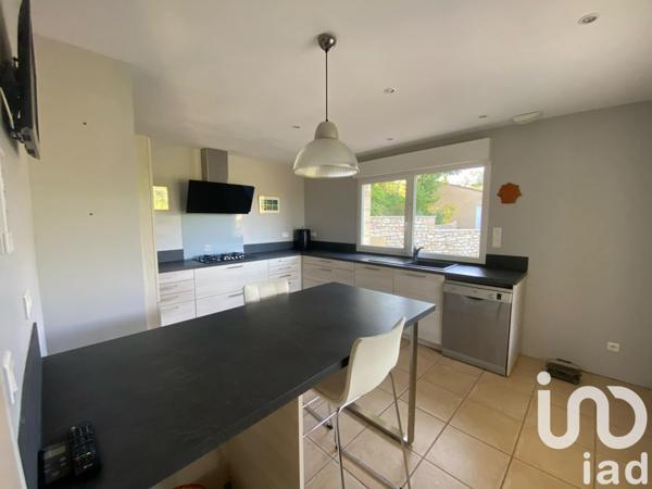 Maison à vendre 7 pièces 172 m² Sarlat-la-Canéda