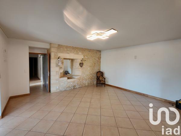 Maison à vendre 7 pièces 172 m² Sarlat-la-Canéda