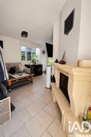 Maison à vendre 4 pièces 73,6 m² Gruissan