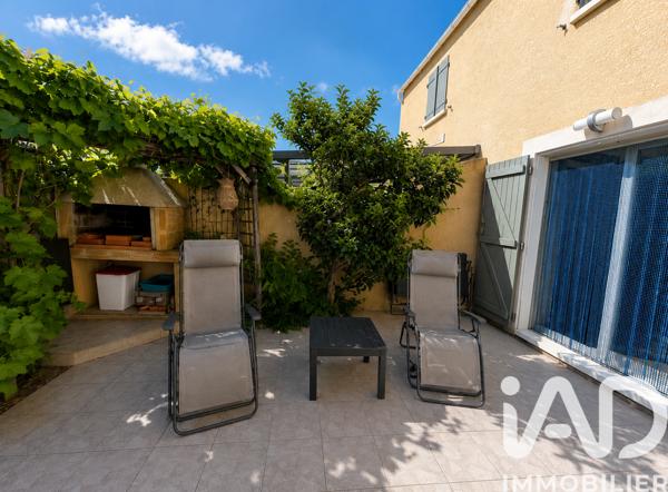 Maison à vendre 4 pièces 73,6 m² Gruissan