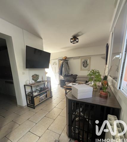 Maison à vendre 4 pièces 73,6 m² Gruissan