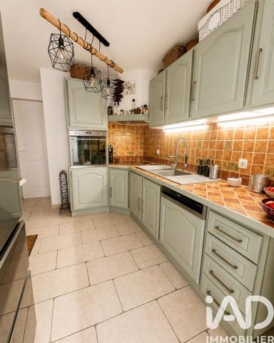 Maison à vendre 4 pièces 73,6 m² Gruissan
