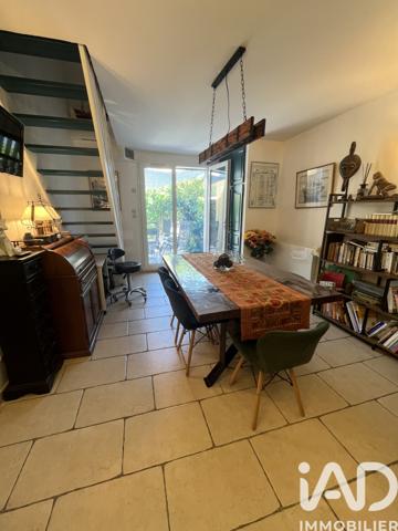 Maison à vendre 4 pièces 73,6 m² Gruissan