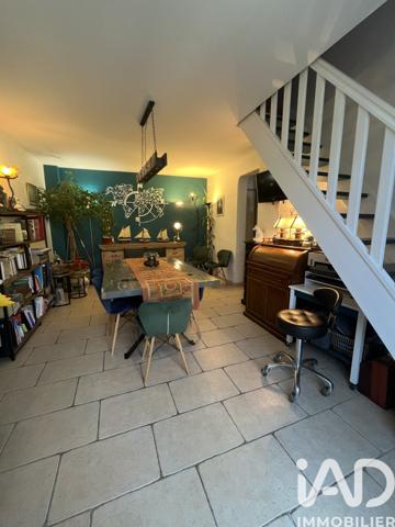 Maison à vendre 4 pièces 73,6 m² Gruissan
