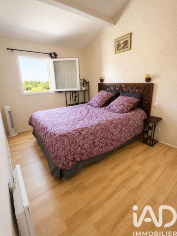 Maison à vendre 4 pièces 73,6 m² Gruissan