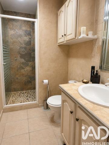 Maison à vendre 4 pièces 73,6 m² Gruissan