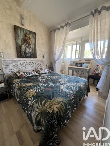 Maison à vendre 4 pièces 73,6 m² Gruissan