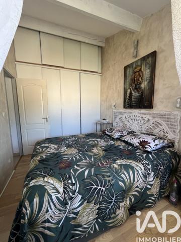 Maison à vendre 4 pièces 73,6 m² Gruissan