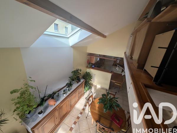 Maison à vendre 5 pièces 135 m² Allevard
